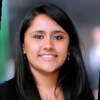 Chugh, LLP Employee Hima Mehta's profile photo