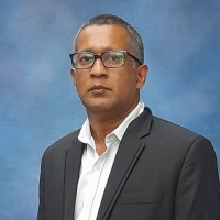Onsys Technologies Employee Sasika Ranasinghe's profile photo