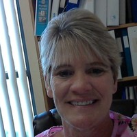 Alvaro Gutierrez Neurology Employee Kathy Huffman's profile photo