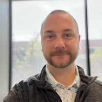 Weaver Consultants Group Employee Zack Read's profile photo