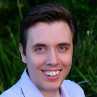 Ventyx Biosciences Employee James Collins's profile photo