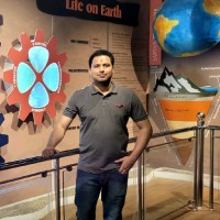 Doshaheen Solutions Pvt. Ltd | Envention Solutions Pvt. Ltd | Skygge Employee Nitin Tyagi's profile photo