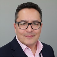 Visual Contact Employee Pedro Cano's profile photo