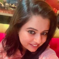 iGenetic Diagnostics Pvt Ltd Employee Rashima Devgan's profile photo