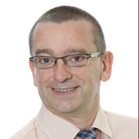 Zurich Insurance Company Ltd Employee Simon Parry's profile photo