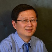 J.P. Morgan Employee Chester Wang's profile photo