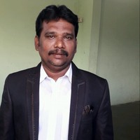 Nobel Hygiene Pvt. Ltd. Employee John Batcha's profile photo