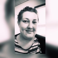 BEX EXPRESS Employee Charese van Wieringen's profile photo