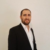 TAG Servicios de Ingeniería SA Employee Fernando Carrizo's profile photo