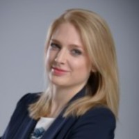 Saint-Gobain Poland Employee Katarzyna Pakulska-Siddique's profile photo