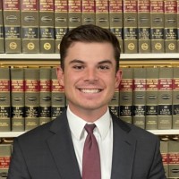 Garza Law Firm PLLC Employee Andy Cofer's profile photo