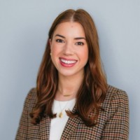 Trusted Therapist Network Employee Tory Mintz's profile photo