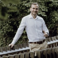 Welser Profile Employee Manuel Krenn's profile photo