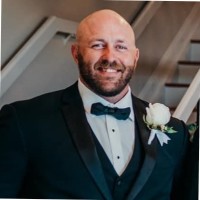 Code Red Safety Employee Drew Brignac's profile photo