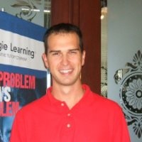 Carnegie Learning Employee Rick MacUrak's profile photo