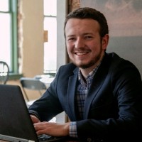 Climatech Employee Luke Mahon's profile photo