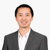 LVP Employee Ivan Wong's profile photo