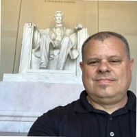 Puroflux Corp Employee Kevin Carter's profile photo