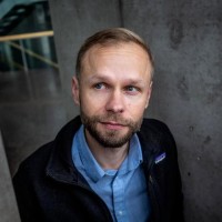 Jaakko Kuivalainen Email & Phone Number