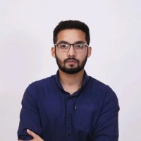Sixlogs Technologies Employee Muhammad Faizan's profile photo