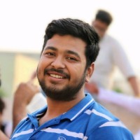 Edvantage Learning Employee Pratyush Panda's profile photo