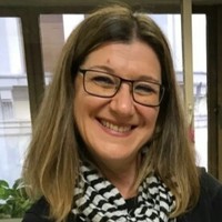 Fraternidad Muprespa Employee María Magdalena Santiago Vega's profile photo