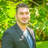 UC San Diego Health Employee Scott Chism's profile photo