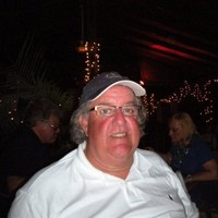 CloudWave Employee Dick Fitzpatrick's profile photo