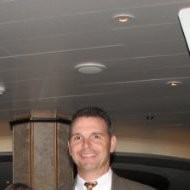 Fortezza Homes Employee Rick Reynolds's profile photo