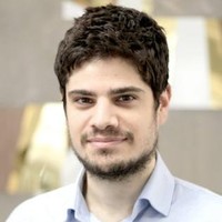Alexandros Fragkiadakis Email