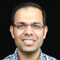 Saurav Khurana