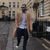 PaperGo Employee Dimitris Katsouris's profile photo