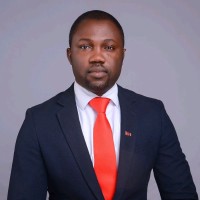 Rotimi Sonde Email