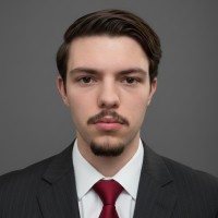 NextWise Employee Tiago Gabriel Renand's profile photo