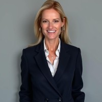 Main Line Fertility Employee Ashley McFadden's profile photo