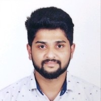 Ascent24 Technologies Employee Ranjith R's profile photo