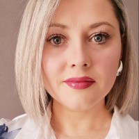 DUVIVIER CANAPES Employee Madelin Dominguez's profile photo