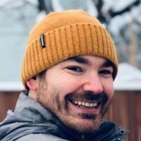 Beenox Employee Alexandre Gratton's profile photo