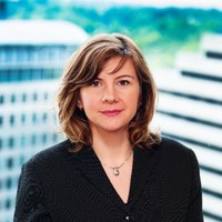 ASB Capital Management Employee Lejla Jusufbegovic's profile photo
