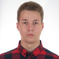 QArea Employee Yurii Solodovnyk's profile photo