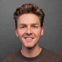 iHeartMedia Employee Robert Prindle's profile photo