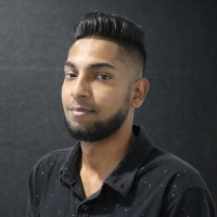 Datec Fiji Pte Limited Employee Sanil Prasad's profile photo
