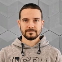 HeleCloud Employee Iliyan Nikolov's profile photo