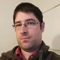 Integrated Informatics Inc Employee Steve Farrell's profile photo