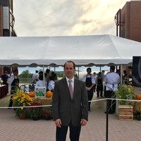 University of Massachusetts Amherst Employee Distefano Garett's profile photo