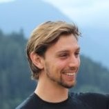 Conviction Group Employee Simon Wyvill's profile photo