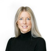 Cloud Capital, an affiliate of CloudHQ LLC Employee Charlotte Grounds's profile photo