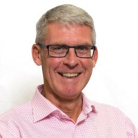 FUTURE FOCUS COACHING & DEVELOPMENT LTD Employee Paul Meneely's profile photo