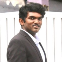 Neaven Arulraj's profile photo