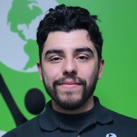 Eco Movers Employee Eric Lara's profile photo